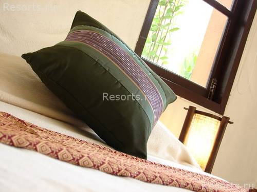 Khaolak Palm Hill Resort & Spa 22